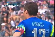 Alianza Lima vs Real Garcilaso: Juan Lojas enmudeció Matute (VIDEO)