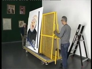 VAM appel-fuchs portret 28.01.2010.mov