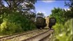 Thomas and the Magic Railroad: The Chase Scene