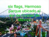 lugares turisticos de mexico