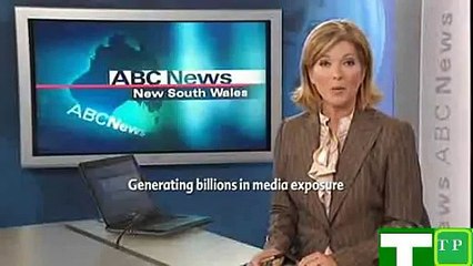 The Gruen Transfer - The Pitch - PB (Petroleum Brilliance)