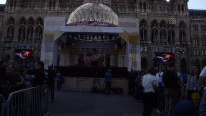 2015 Eurovision Şarkı Yarışması