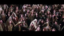 Best of The Passion of the Christ HD moving, non-violent highlights with inspired original music