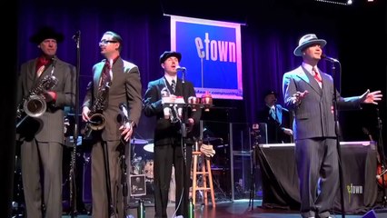 Big Bad Voodoo Daddy - Let It Roll Again