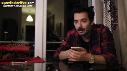 Siri Türk Kızı Olsaydı - Hayrettin