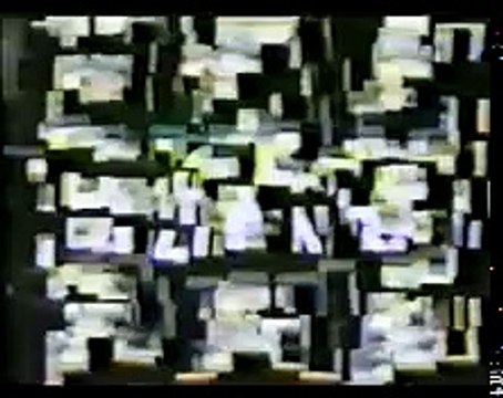 The Pogues-Rainy Night in Soho