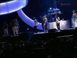 Nelly furtado-Say it right(Live {LW}