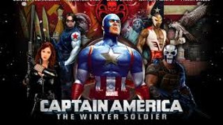Captain America: The Winter Soldier Full Movie Streaming