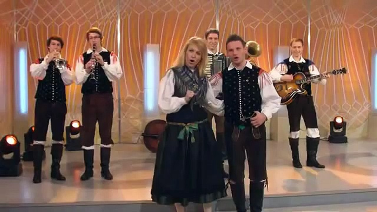 Sašo Avsenik z velikimi koraki po dedkovi poti