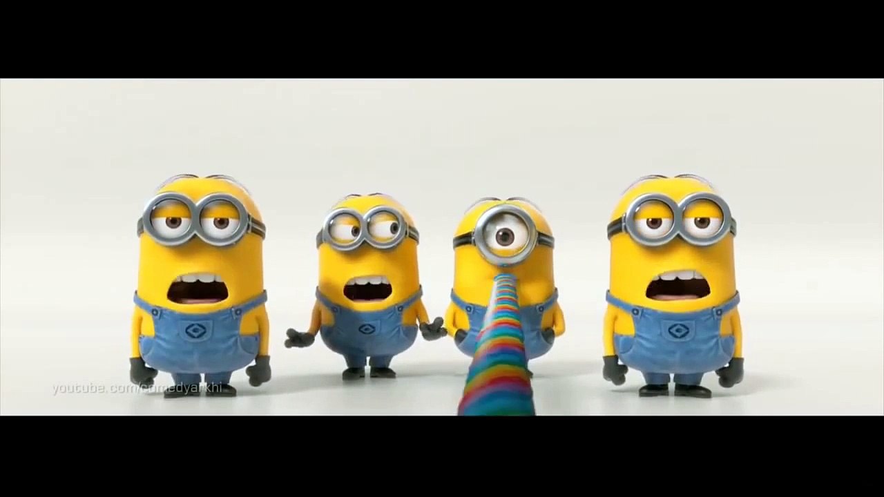 სოლოხუთეული - Minions - მანანა (Cover)