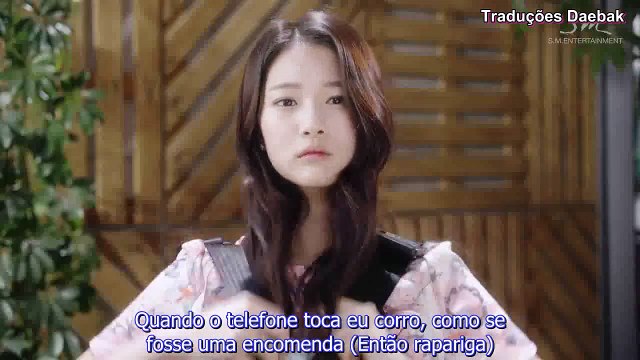 ★BoA ft. Gaeko - Who are you [Legendado em PT-PT]