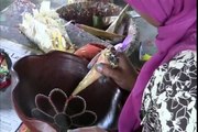 Banyumulek Village - Pottery (Kerajinan Gerabah) - Lombok Island - Indonesia Travel Guide (Tourism)