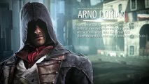 Assassins Creed Unity - Arno Dorian [ES]
