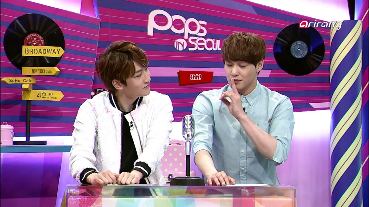 2PM (Come Back When You Hear This Song)