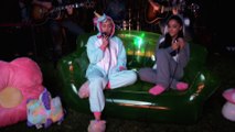 Happy Hippie Presents_ Don't Dream It's Over (Performed by Miley Cyrus & Ariana Grande)
