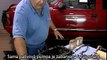 Dokument Přestavba vozu na palivo Ethanol E85. Autoservis MK Automobile