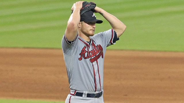 Miller Loses No-Hitter, Redmond Fired