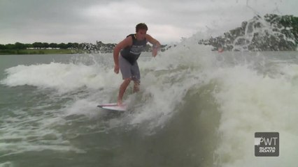 PWT 2015 Dallas Intro to Surf Series
