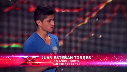 Factor X Kids (Programa 4 Bloque 5)