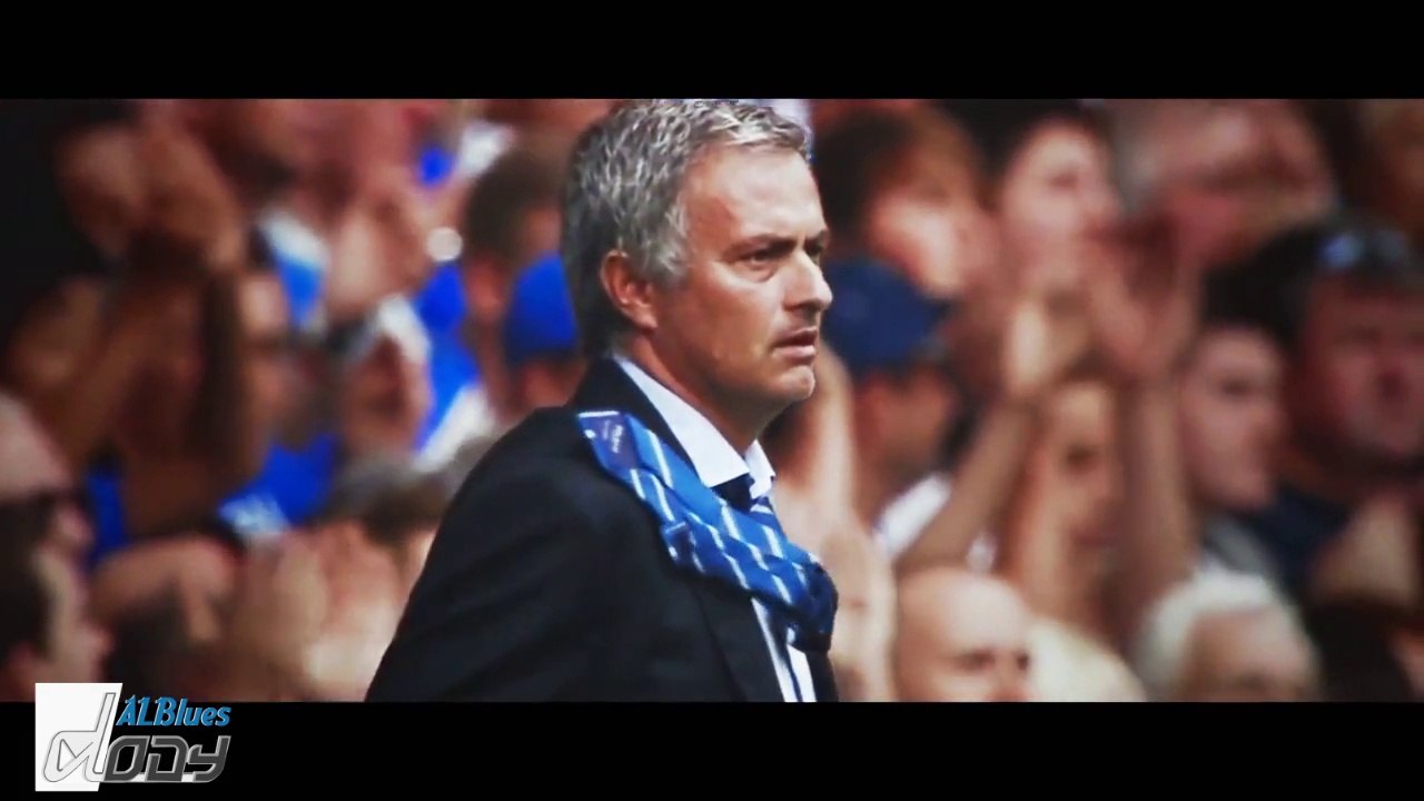 Chelsea FC CHAMPIONS 2015