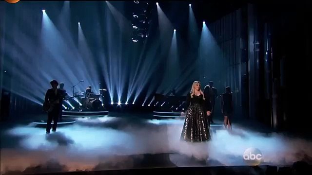 Meghan trainor ft john legend Live Billboard Music Awards 2015