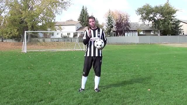 Soccer Drills: Top 5 Soccer Training Drills For Fast Improvement