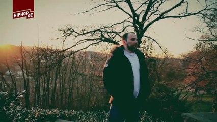 P.Hightower ft. Lakmann - Dreh die Mukke nochmal auf - Videopremiere