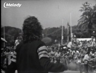 Mike Brant - C'est une belle fête (1973)