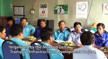 Vietnam: Preventing HIV/AIDS among construction workers