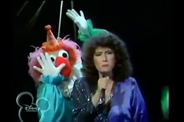 Melissa Manchester - Don't cry out loud