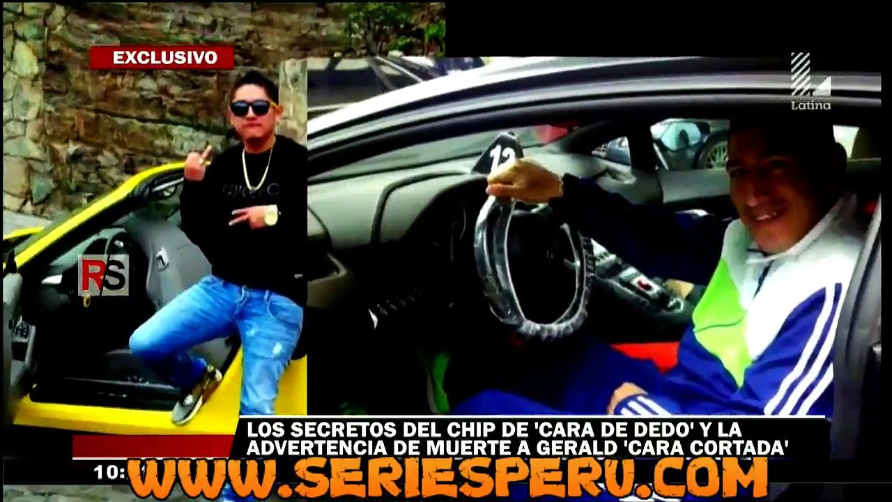 REPORTE