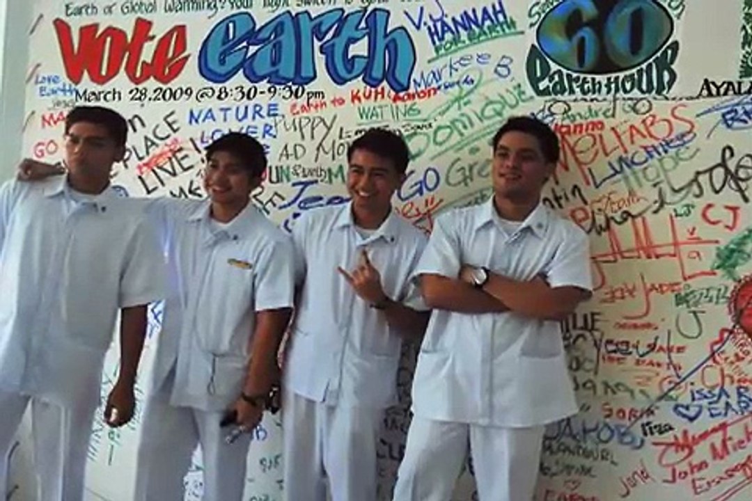 Earth Hour Philippines