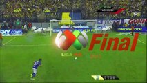 America 2-1 Cruz Azul | Final Vuelta Liga MX Clausura 2013 | Penales | 5-26-2013