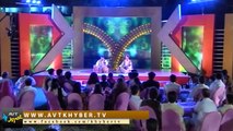 Shahid Malang Rabab Music, Avt Khyber Eid Special Show,  Khyber Makhaam