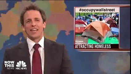 Seth Meyers's Greatest One-Liners