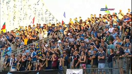 MLS : Hlts Philadelphia Union - DC United