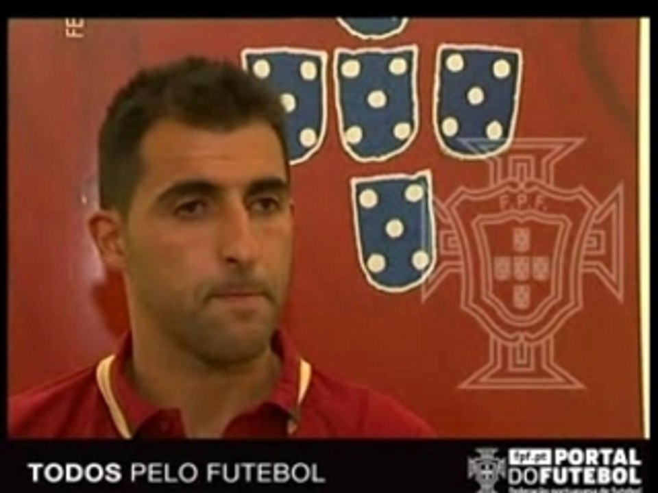 Ricardo interview