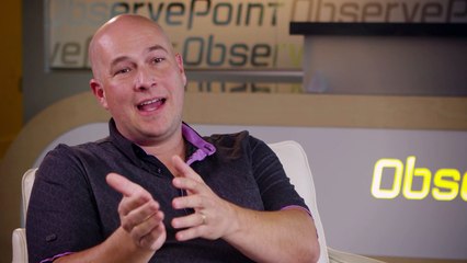 Interview with Observepoint Founders