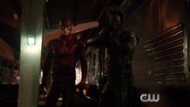 DC's Legends of Tomorrow  First Look Trailer