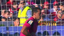 Granada CF 0-2 UD Almería | 2013-14 Spanish Primera Division