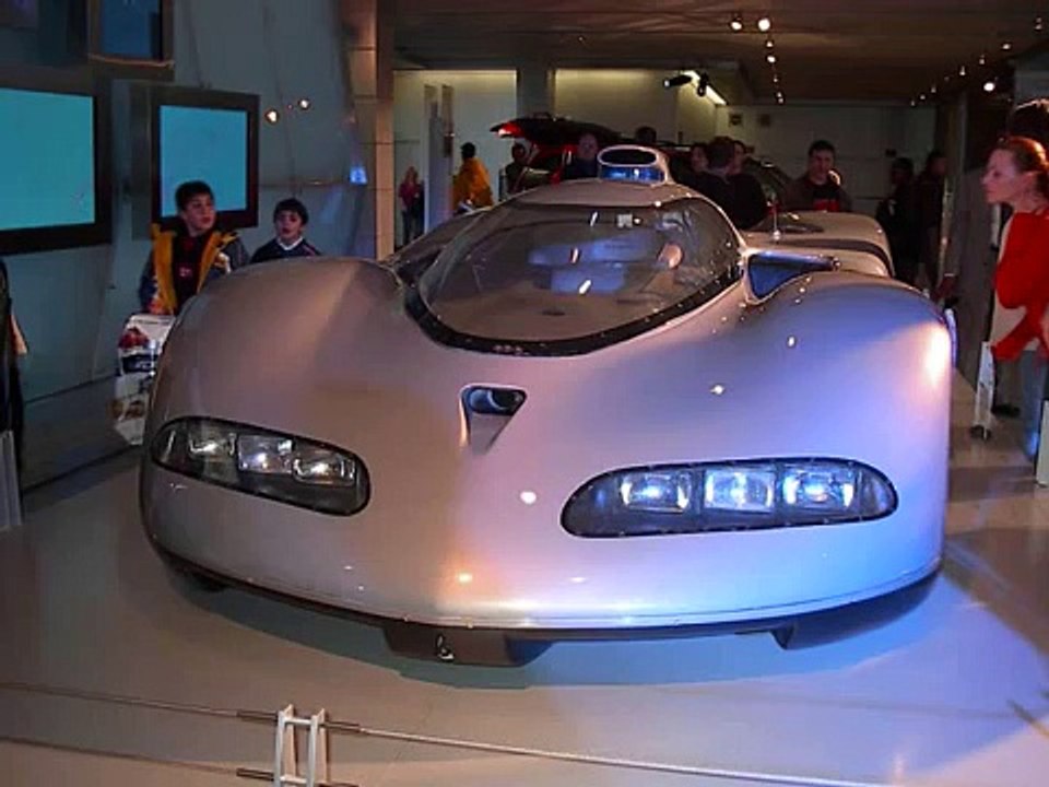 Future Cars