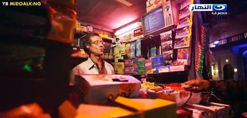 برنامج الفرنجة - الحلقة 2 .El FranGa.AT.Hy.EP2