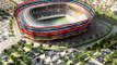 Bidding Nation Qatar 2022 - Qatar Bid 2022 FIFA World Cup Stadiums