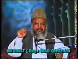 Surah Baqarah Husan e IkhlaaQ Part 2 by my Nana Jan, Dr. Malik Ghulam Murtaza Shaheed