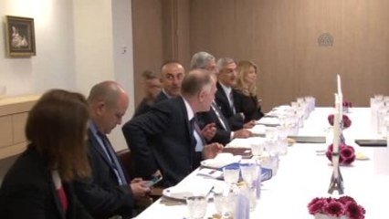 Türkiye-Ab Ortaklık Konseyi