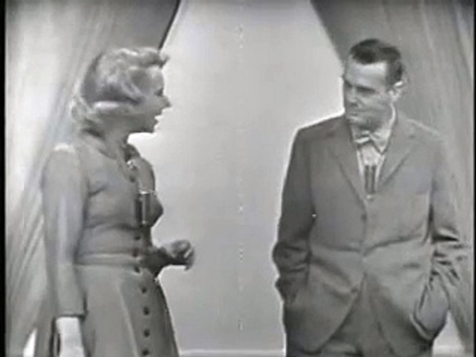 America Meets Charles and Ray Eames