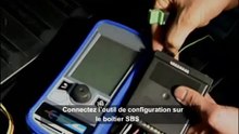 branchement boitier SBS branchement special pour vehicules multiplexer par autoprestige-attelage
