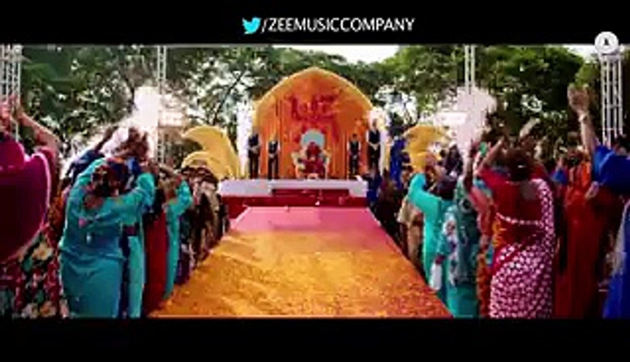 Neelanand HD Video Song - Dharam Sankat Mein 2015 - Naseeruddin Shah, Sophie Choudry