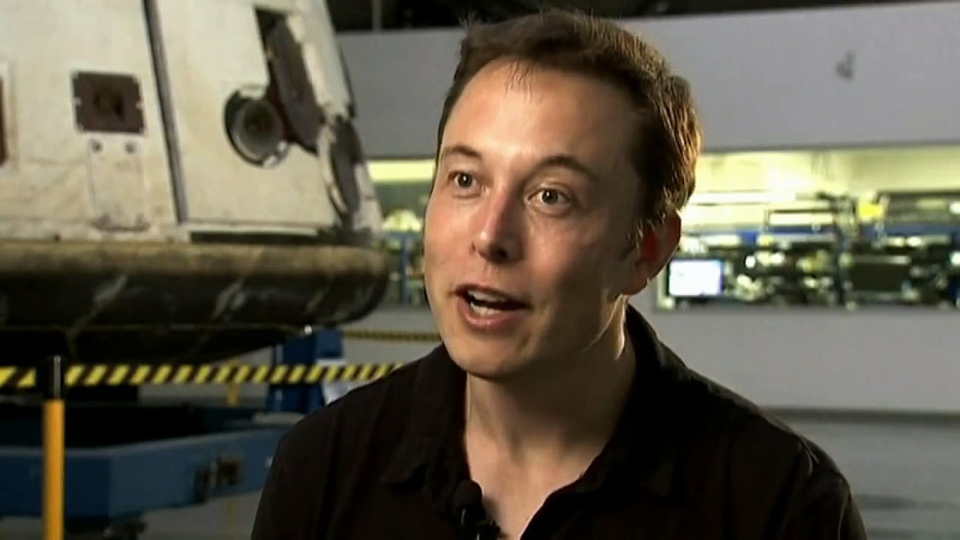 SpaceX: Elon Musk wants to make history