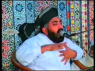 Qari Faisal Nadeem Hafizabadi